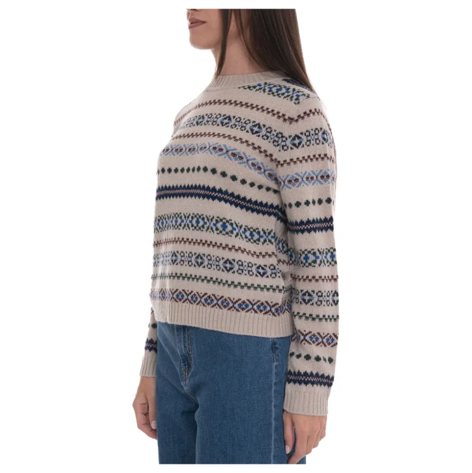 Quirite Pullover