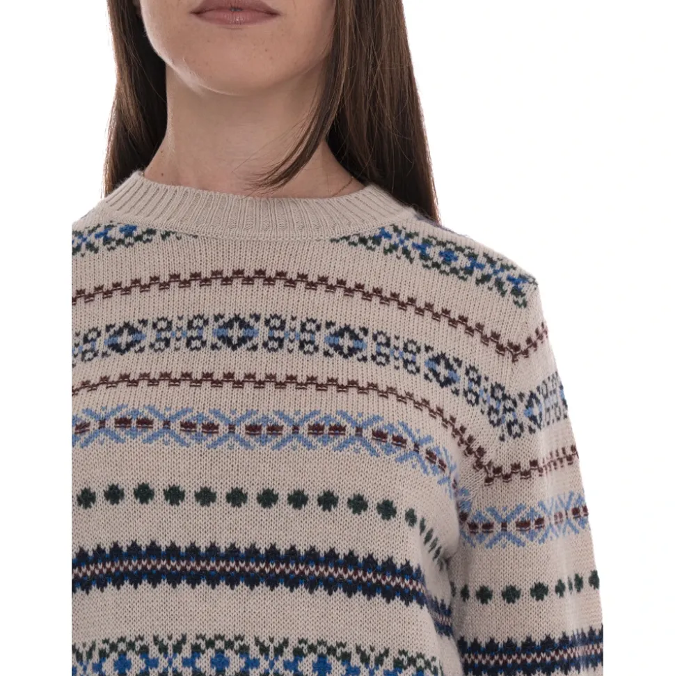 Quirite Pullover