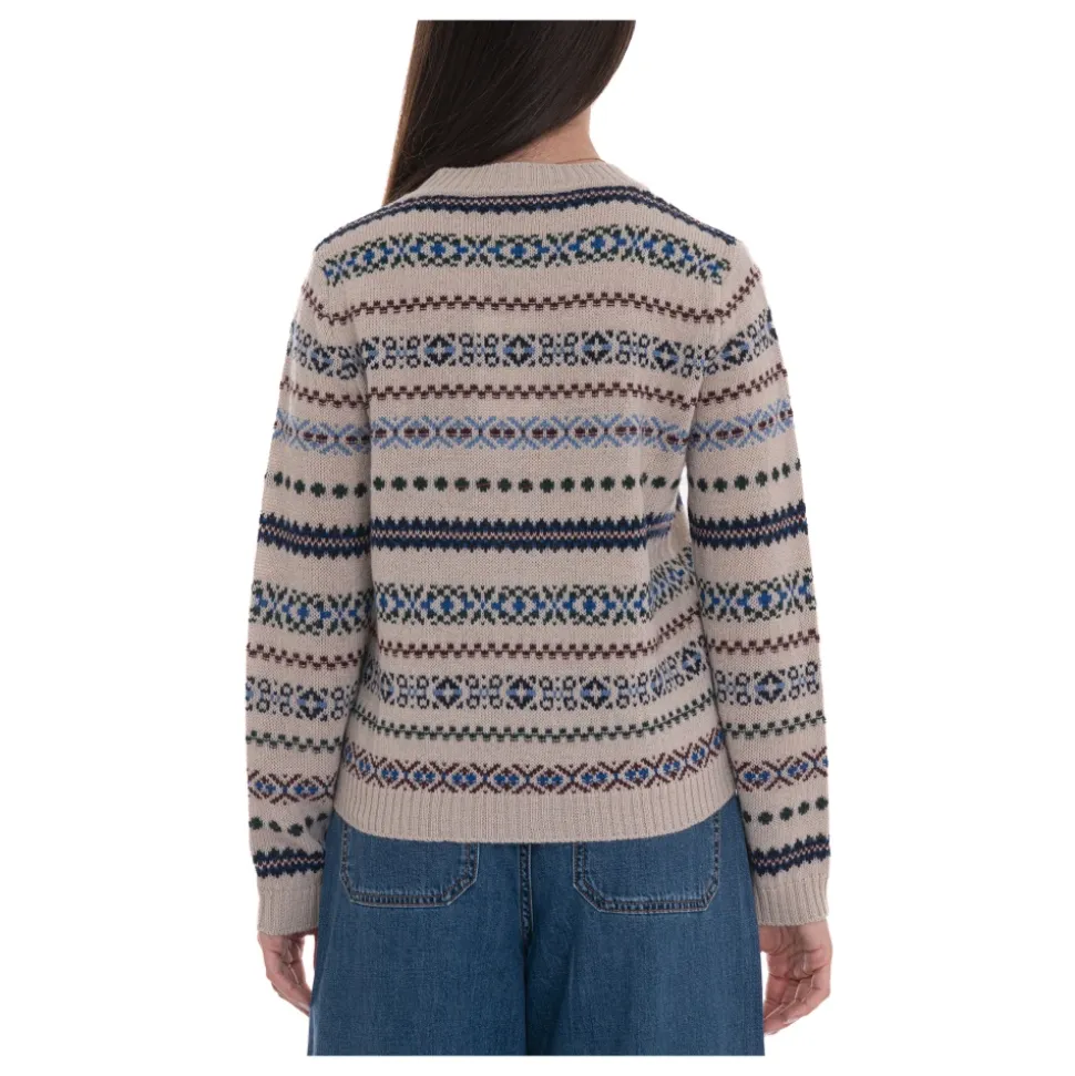 Quirite Pullover