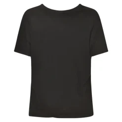R13 T-Shirts und Poloshirts Schwarz