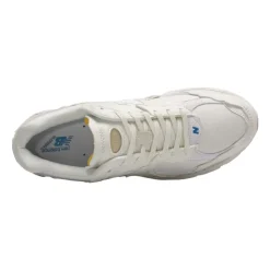 2002R Weiße Sneakers Moderner Stil