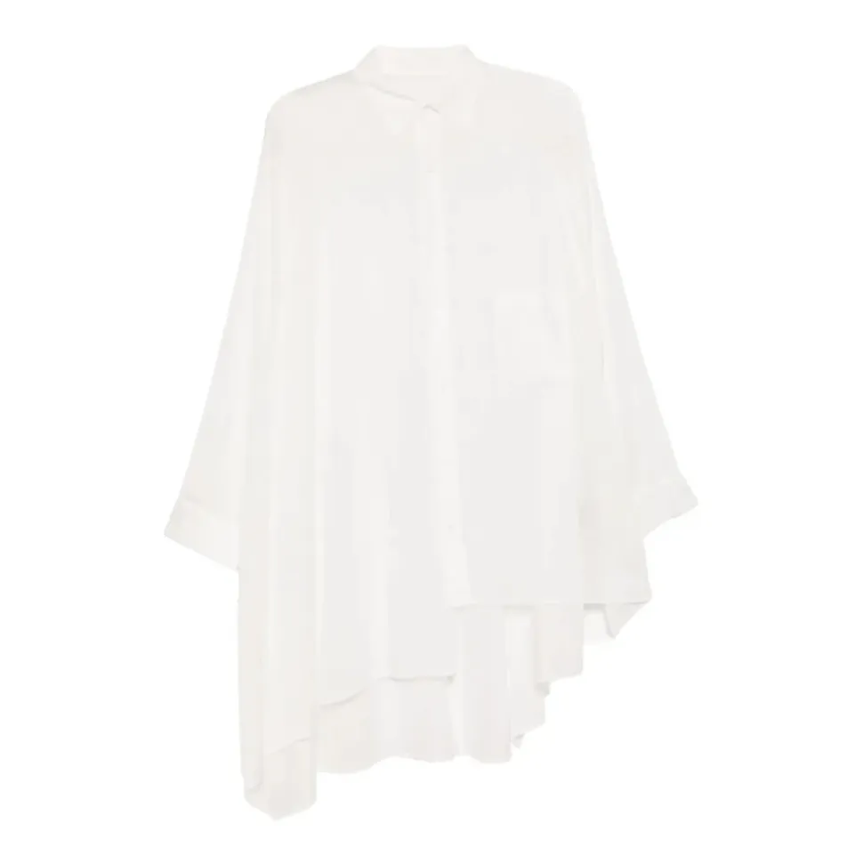Raglan Long Slv Blouse
