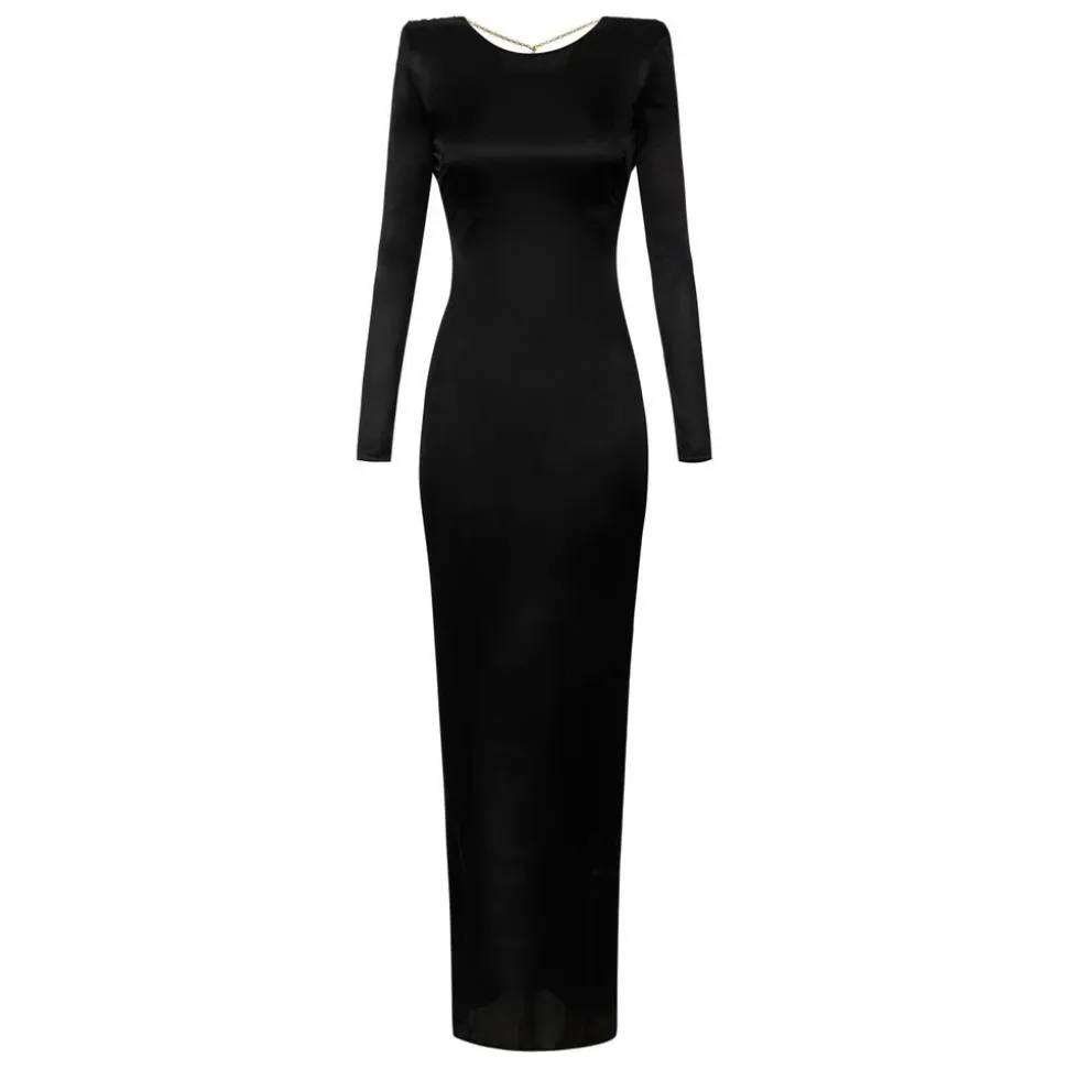 Red Carpet Dress