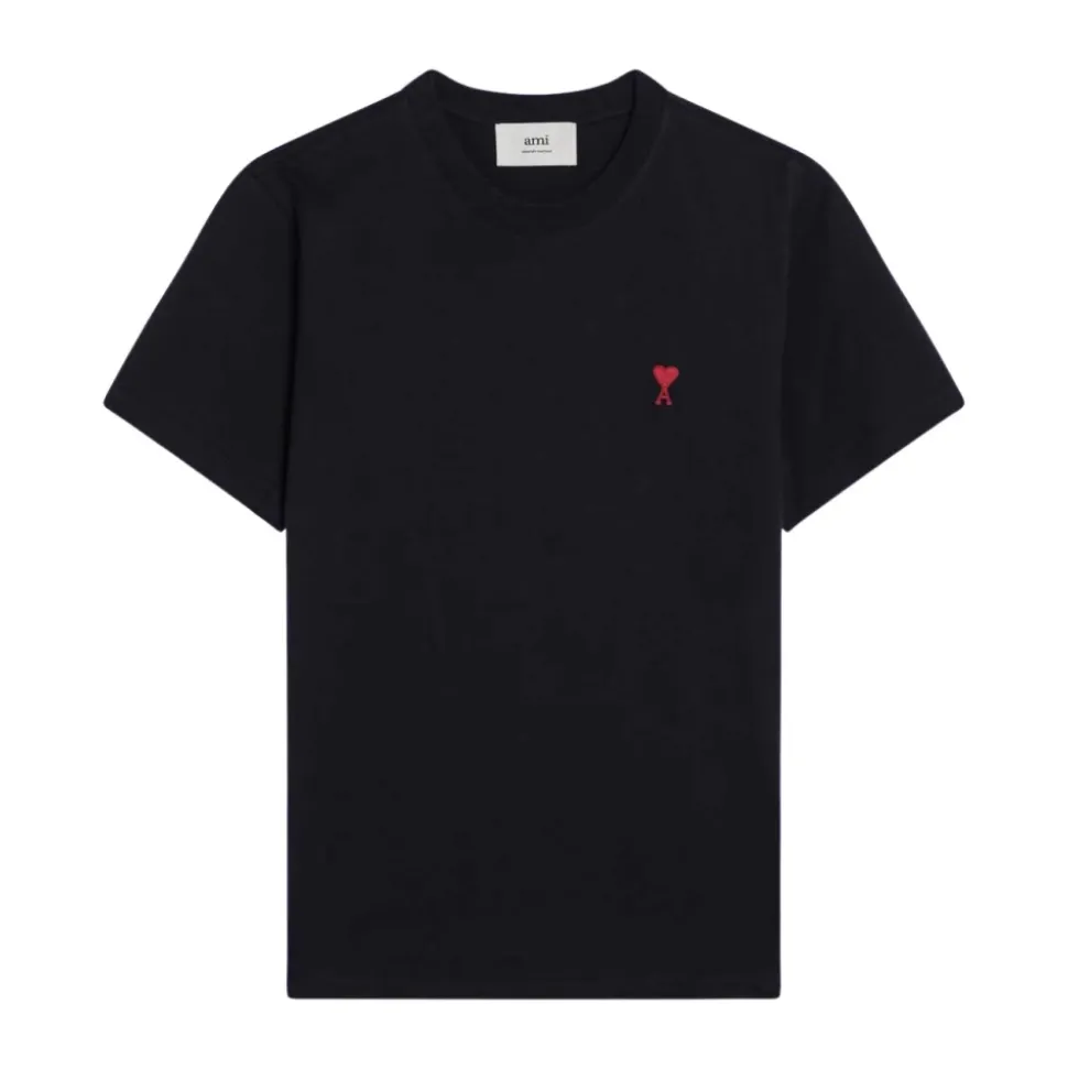 Red Logo T-shirt