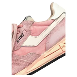 Reelwind Low Sneakers
