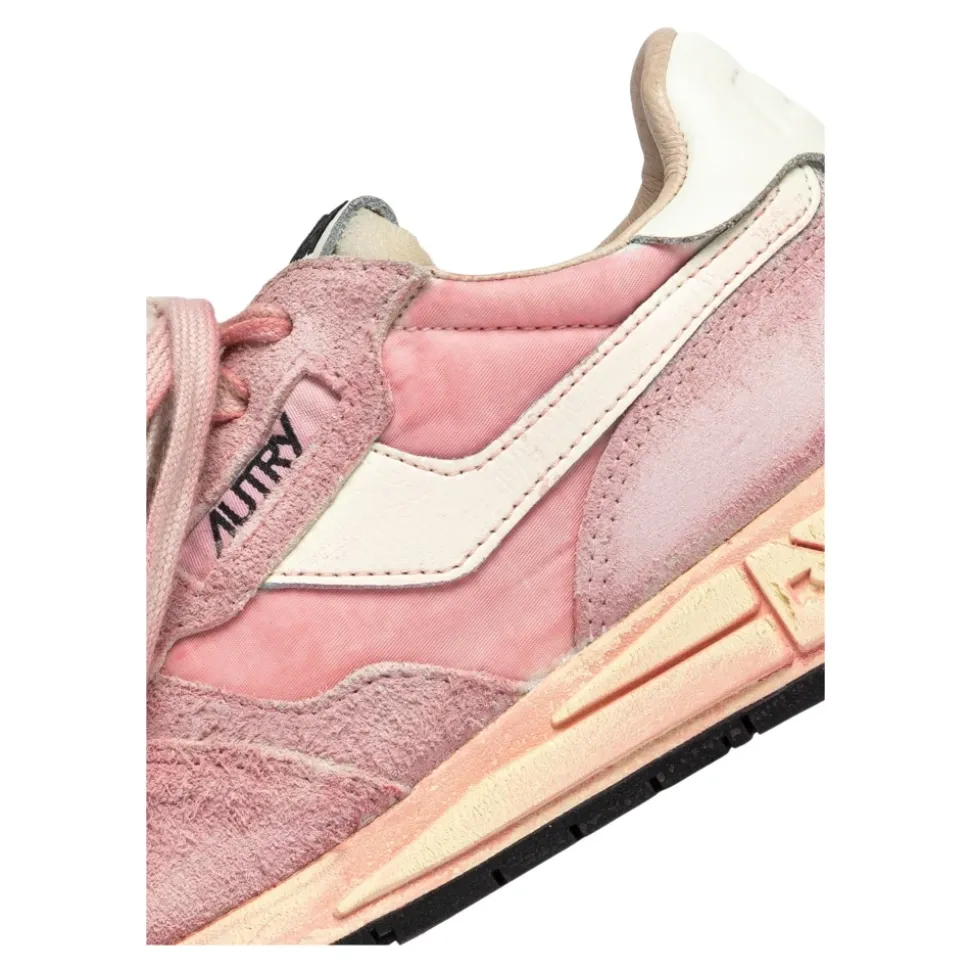 Reelwind Low Sneakers