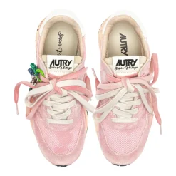 Reelwind Low Sneakers