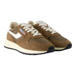 Reelwind Low Sneakers