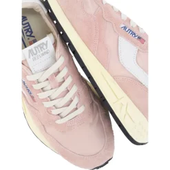 Reelwind Niedrige Sneakers