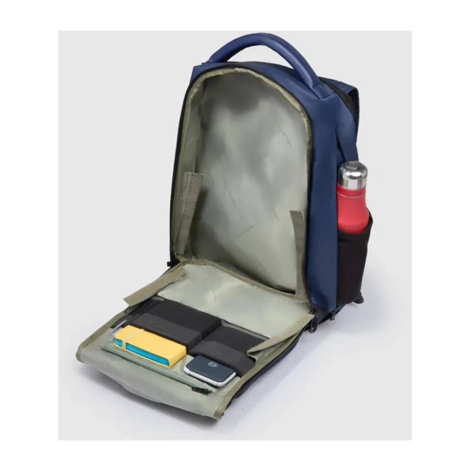 Reise Laptop Rucksack 15.6"