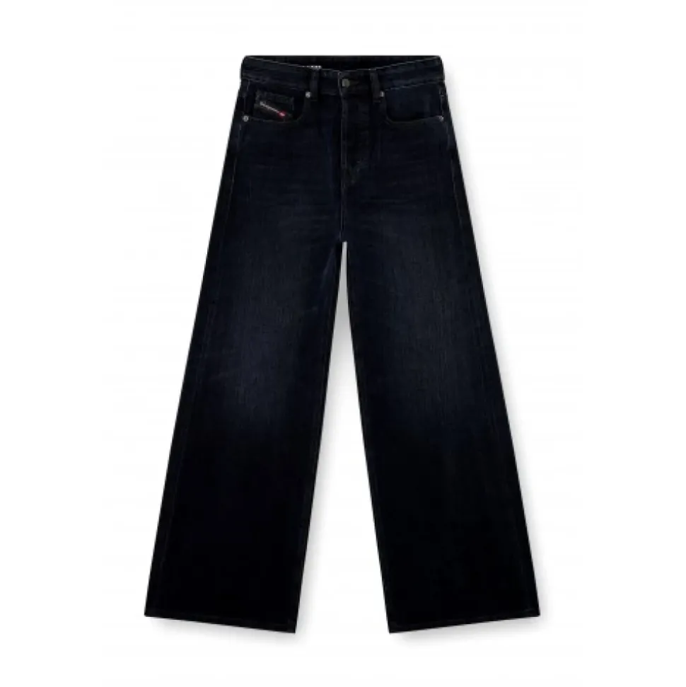 Relaxed Jeans 1996 D