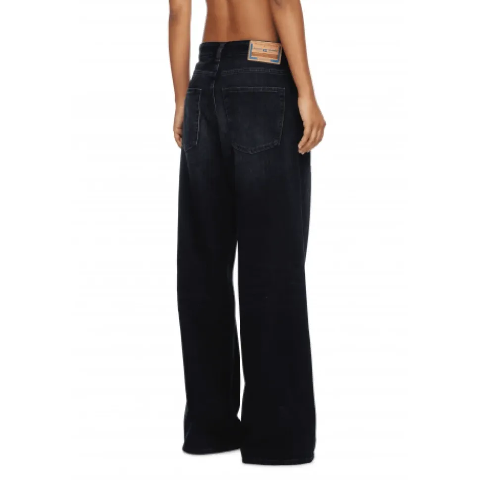 Relaxed Jeans 1996 D