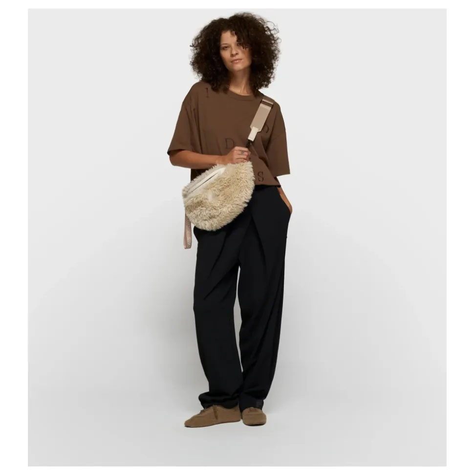 Relaxed Short Sleeve T-Shirt