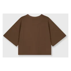 Relaxed Short Sleeve T-Shirt