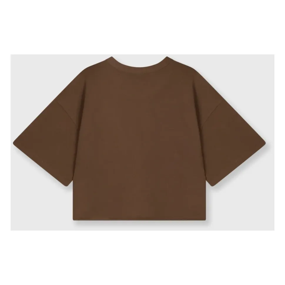 Relaxed Short Sleeve T-Shirt