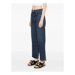 Ren High Rise Echo Jeans
