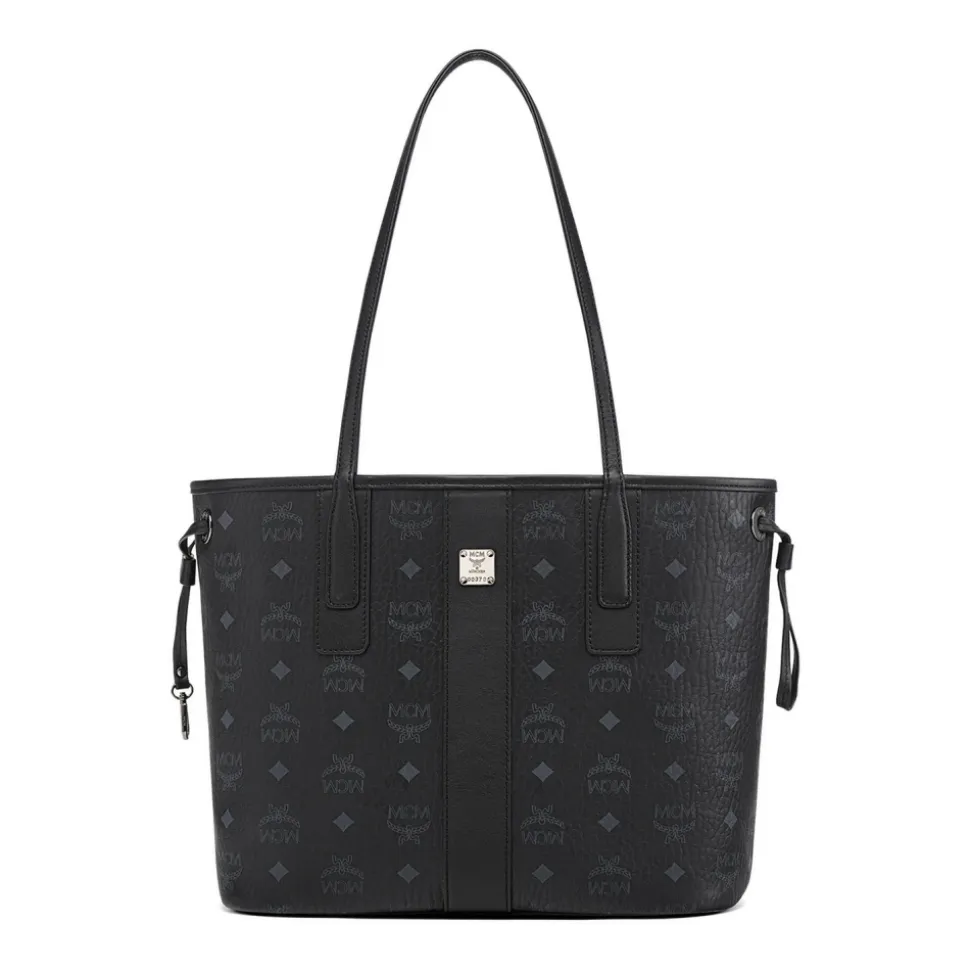 Reversible Liz Shopper in Visetos