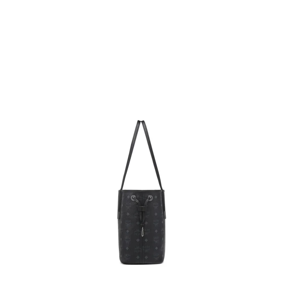 Reversible Liz Shopper in Visetos