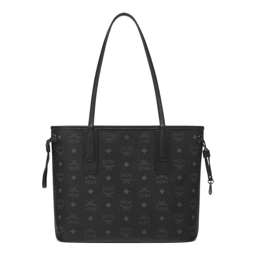 Reversible Liz Shopper in Visetos