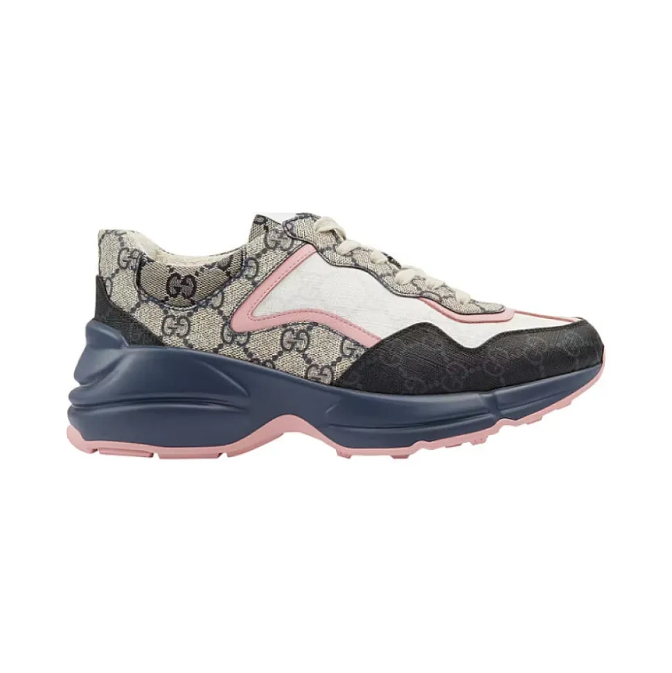 Rhyton Monogram Sneaker