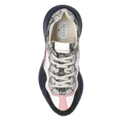 Rhyton Monogram Sneaker