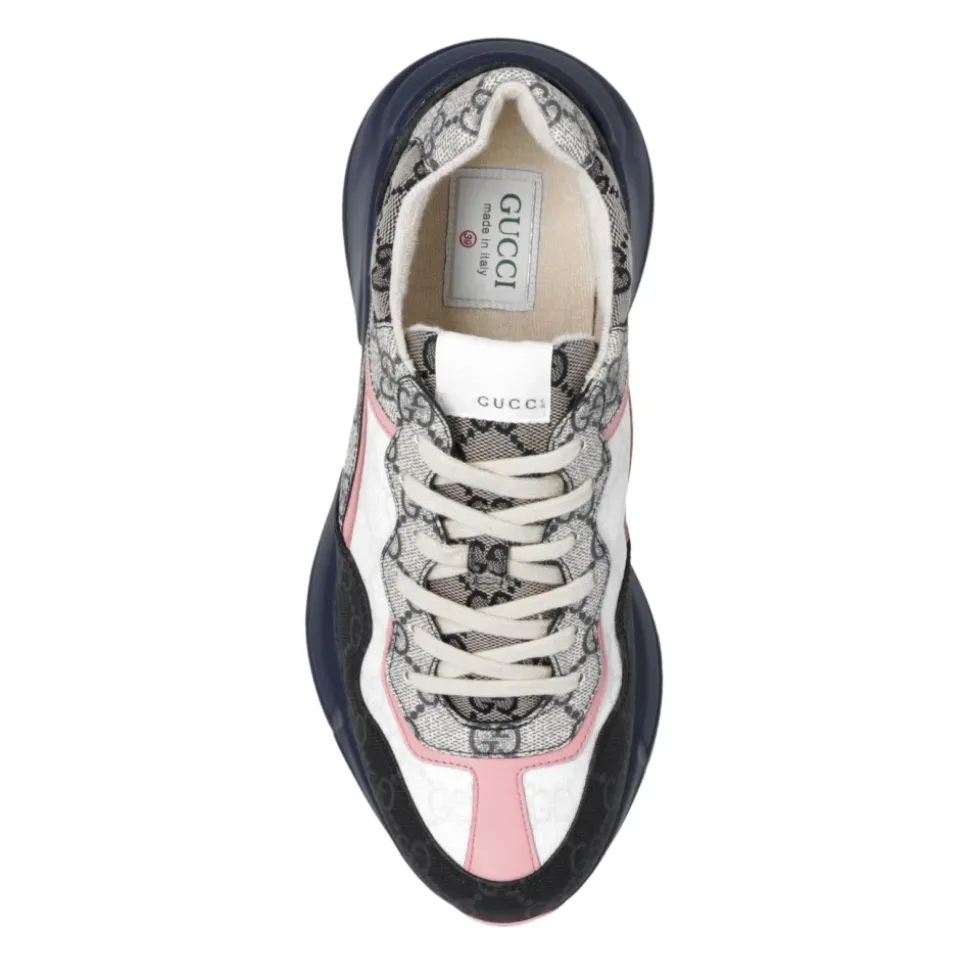 Rhyton Monogram Sneaker