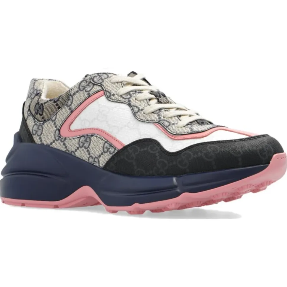 Rhyton Monogram Sneaker