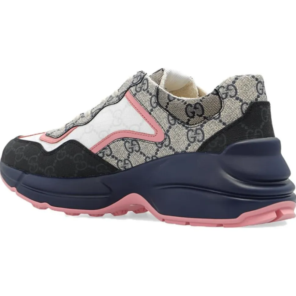 Rhyton Monogram Sneaker