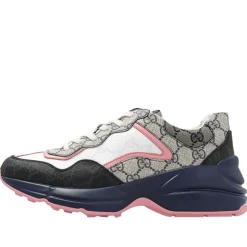 Rhyton Monogram Sneaker