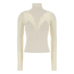 Rollkragenpullover