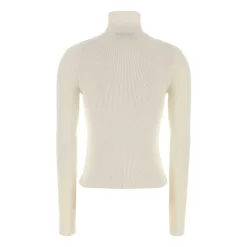 Rollkragenpullover