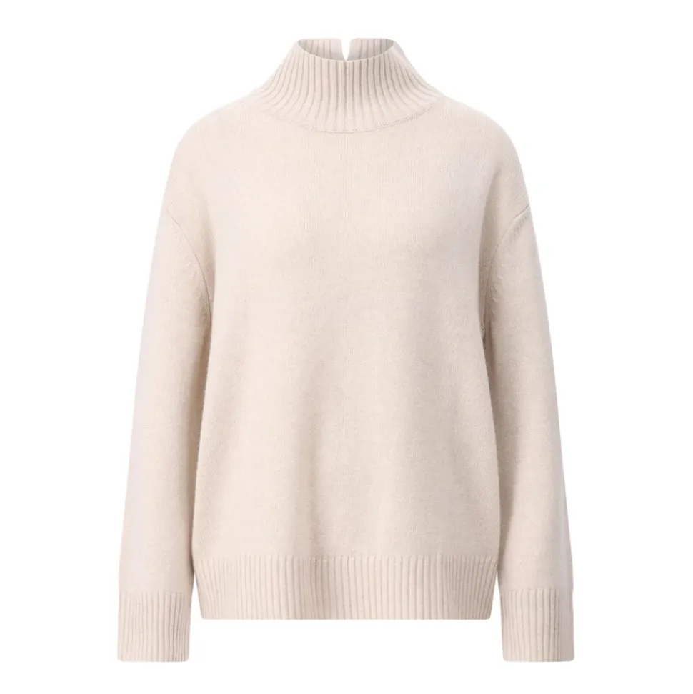 Rollkragenpullover