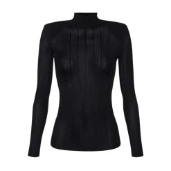 Rollkragenpullover
