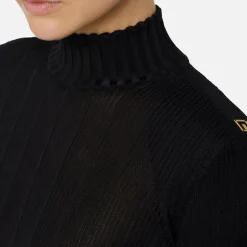 Rollkragenpullover