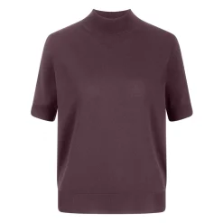 Rollkragenpullover