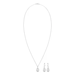 Romantisches Schmuckset