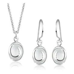 Romantisches Schmuckset