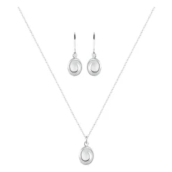 Romantisches Schmuckset