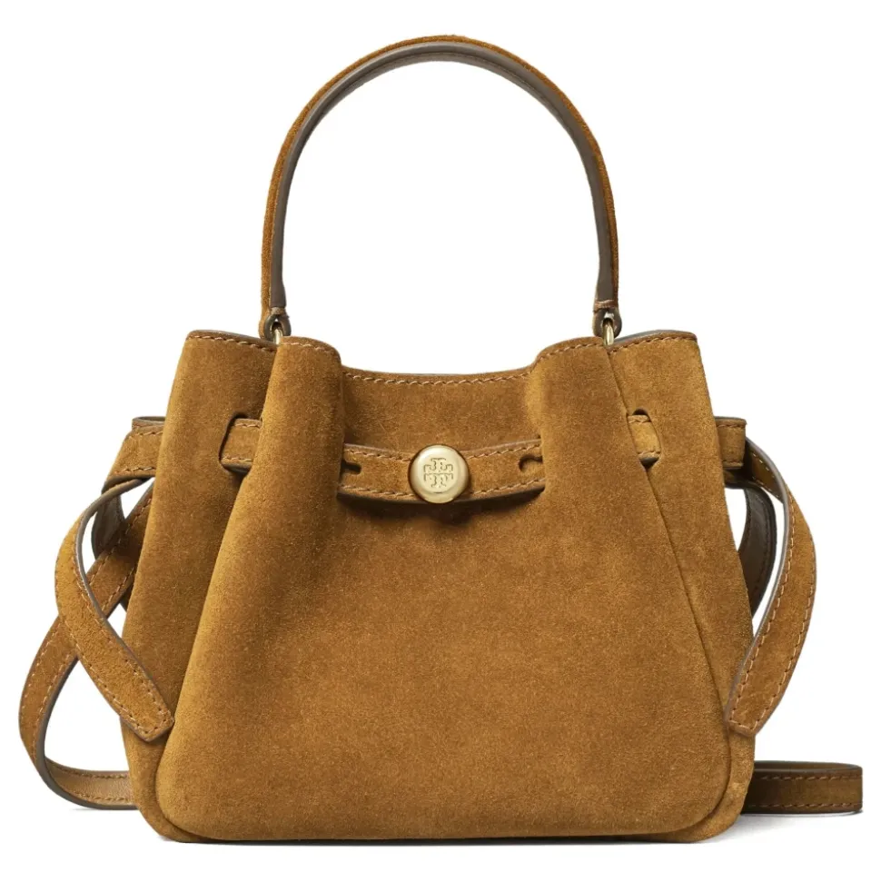 Romy Mini Bucket Bag