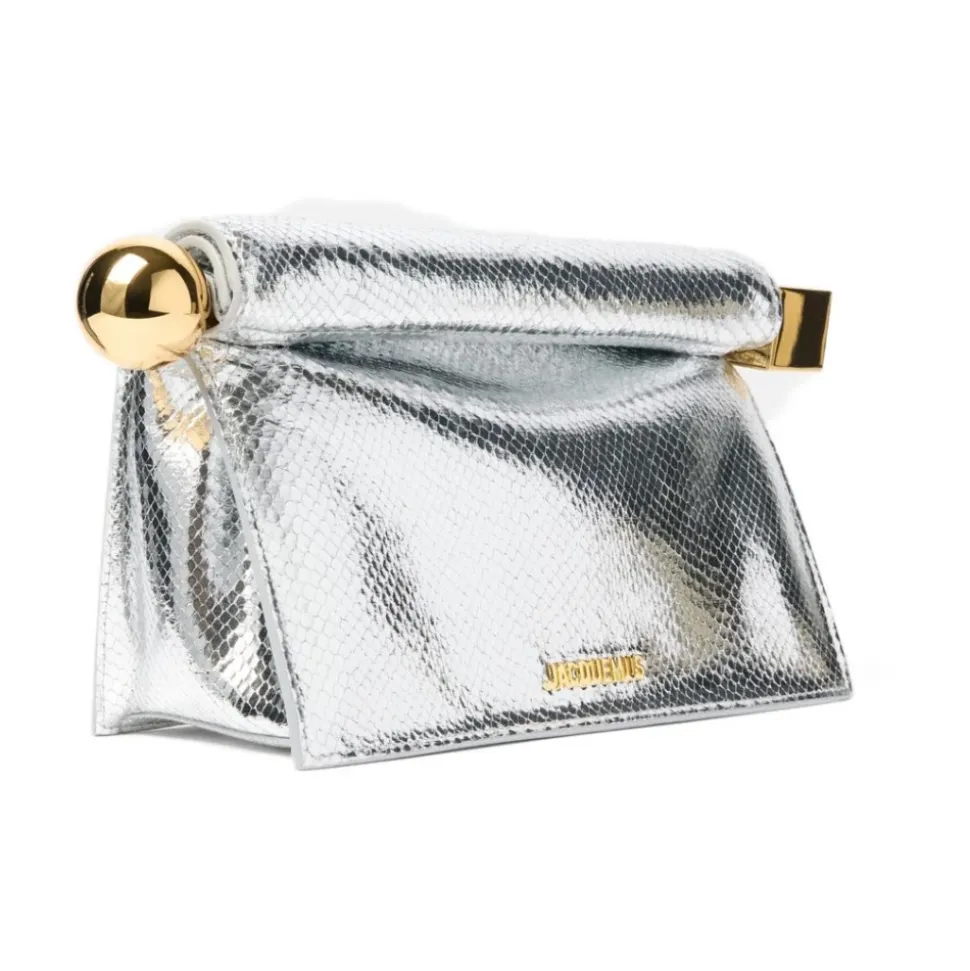 Rond Carré Clutch