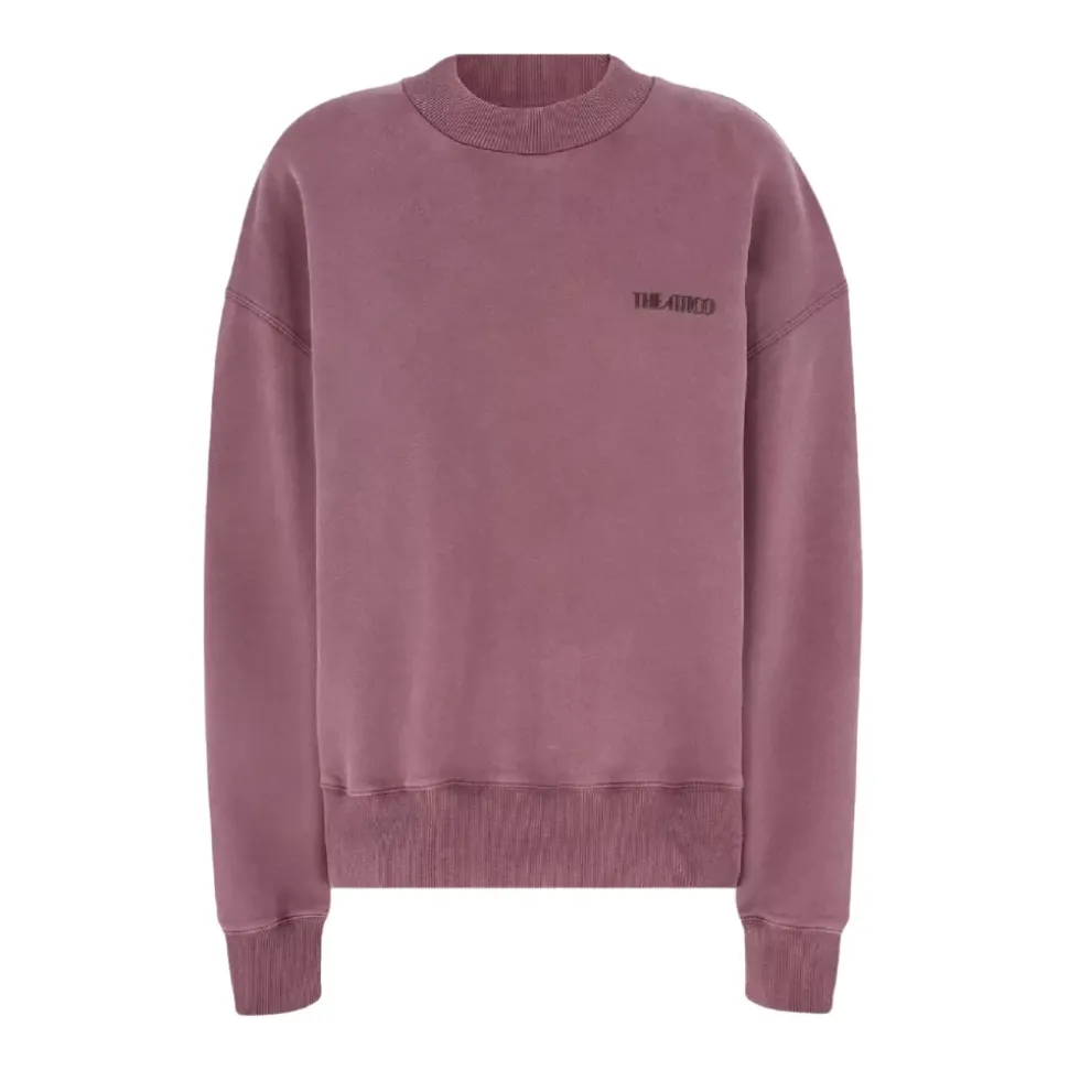 Rosa Logo Sweatshirt