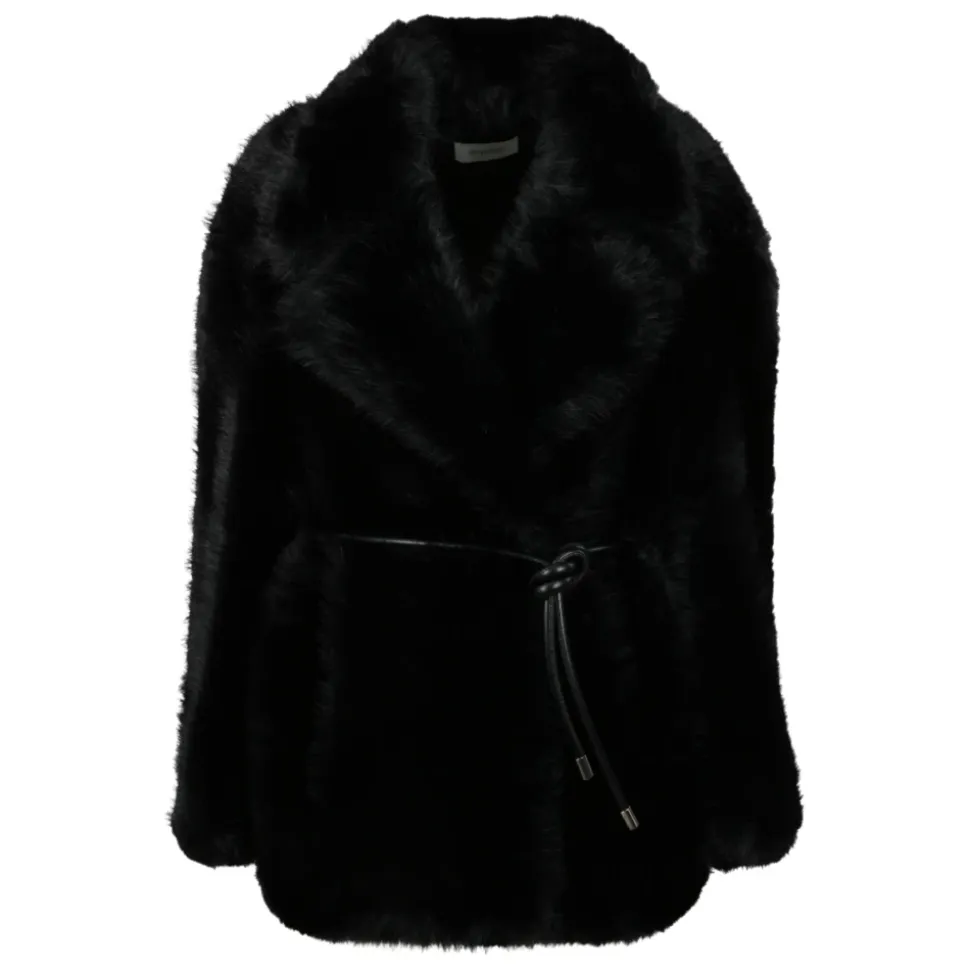 Rosaria Coat