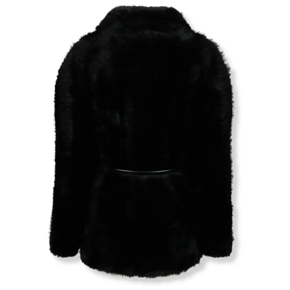Rosaria Coat