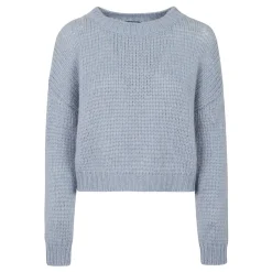 Round-neck Knitwear