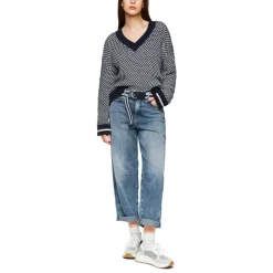 RUMA High Waist Jeans