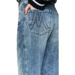 RUMA High Waist Jeans
