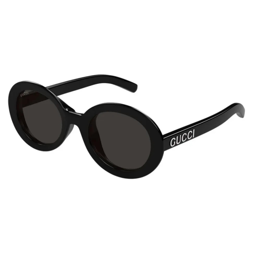 Runde Sonnenbrille