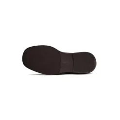 Rustic Ridge Suede Chukka Boots