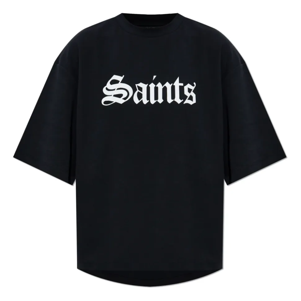 Saint Amelie Oversized T-Shirt