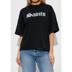 Saint Amelie Oversized T-Shirt